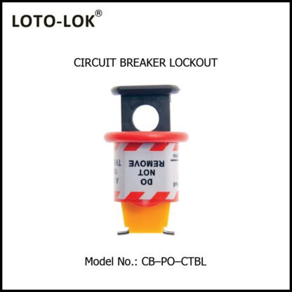 Pin out Circuit Breaker Lockouts