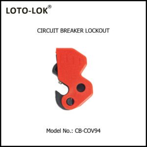CIRCUIT BREAKER LOCKOUT, CB‐COV94