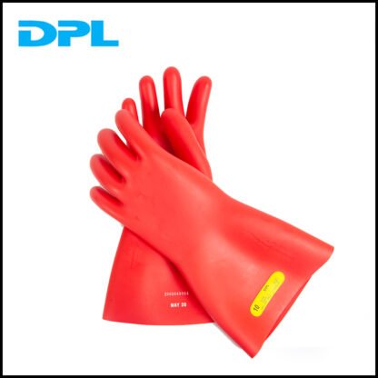 DPL LINEPRO INSULATED LINESMEN GLOVES 3C