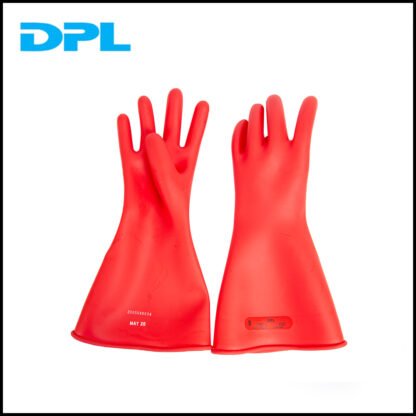 DPL LINEPRO INSULATED LINESMEN GLOVES