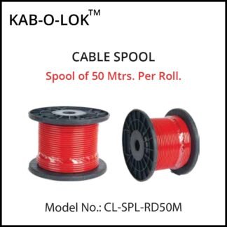 CABLE SPOOL