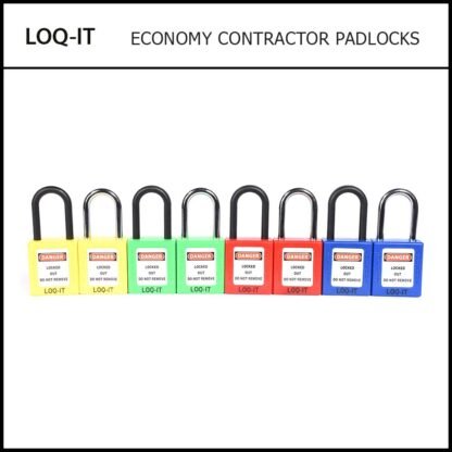 1_Key_per_lock_OSHA_LOTO_Padlocks