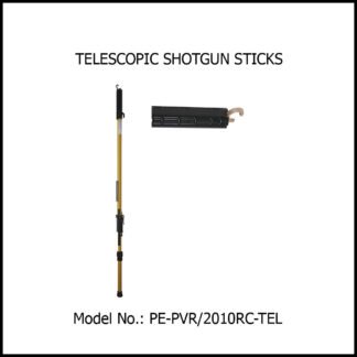 TELESCOPIC_HOT_GUN_CLAMP_TYPE_SHOTGUN_PE-PVR_2010RC-TEL